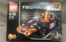 Lego Technic 42048  