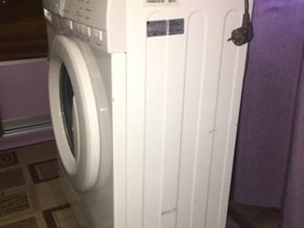    LG intellowasher 3,5 kg WD-80250S,  ,  