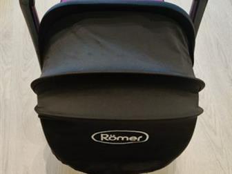  BRITAX ROMER BABY-SAFE PLUS SHR II       isofix    : /  