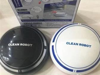  , CLEAN SWEEP ROBOT -   ,       ,        ,   