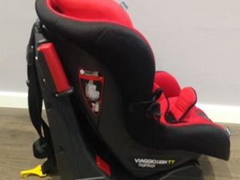    2017 ,  g Peg-Perego Viaggio Duo-Fix K       9-  18-  ( 1),    