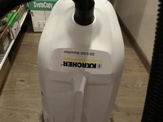     Karcher DS 6, 000 Mediclean ,  ,  !   !  -   )  