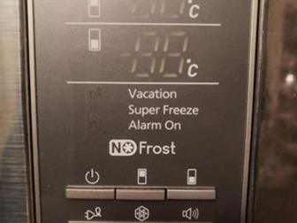 Samsung,  No frost,   ,    ,  