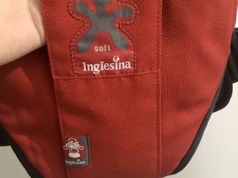   Inglesina  0-9 ,           !        O?     