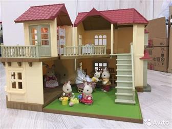    Sylvanian families, : /  