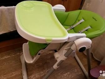 Peg Perego Prima Pappa Zero3    ,    ,   : /  