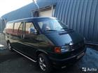 Volkswagen Caravelle 2.4, 1995, 250000