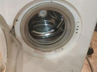        Zanussi Aquacycle 900,        ,   ,  