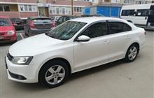 Volkswagen Jetta 1.4AMT, 2014, 130000