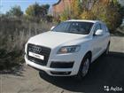 Audi Q7 3.0AT, 2007, 225000