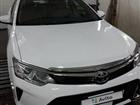 Toyota Camry 2.5AT, 2017, 42400