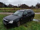 LADA Priora 1.6, 2011, 