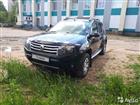 Renault Duster 2.0, 2012, 88022