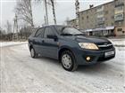 LADA Granta 1.6, 2014, 33000