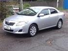 Toyota Corolla 1.6, 2008, 158000