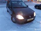 Renault Logan 1.4, 2015, 151000