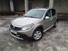 Renault Sandero Stepway 1.6, 2014, 16000