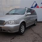 KIA Carnival 2.5 AT, 2005, 211 000 