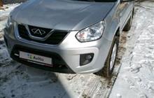 Chery Tiggo (T11) 1.6, 2014, 120000