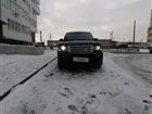 Land Rover Range Rover Sport 4.2AT, 2006, 194972