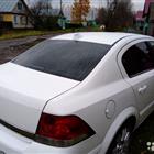 Opel Astra 1.8 AT, 2010, 