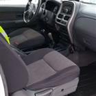 Nissan NP300 2.5 , 2014, 129 000 