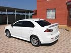 Mitsubishi Lancer 1.6AT, 2014, 60000