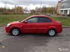 KIA Rio 1.4, 2010, 