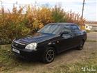 LADA Priora 1.6, 2008, 