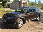 Skoda Kodiaq 2.0AMT, 2017, 