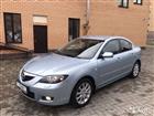 Mazda 3 1.6AT, 2009, 