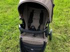  britax b-agile