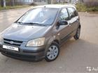 Hyundai Getz 1.3, 2003, 235000