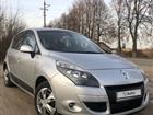 Renault Scenic 1.5, 2010, 177000