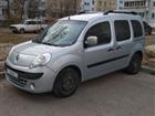 Renault Kangoo 1.5, 2010, 270000