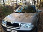 Skoda Octavia 1.6, 2009, 110000