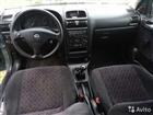 Opel Astra 1.6, 2001, 330000