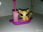 Littlest Pet Shop