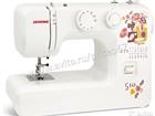   Janome Sew Dream 510