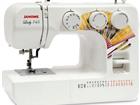   Janome 745