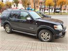 Ford Explorer 4.0AT, 2007, 319000