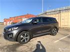 KIA Sorento Prime 2.2AT, 2015, 110000