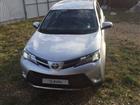 Toyota RAV4 2.0CVT, 2013, 69000