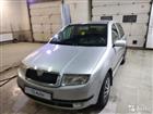 Skoda Fabia 1.2, 2003, 135000