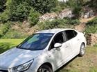 Citroen C4 1.6AT, 2013, 92000