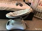 4moms mamaroo 4.0    