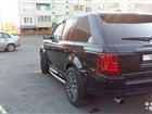 Land Rover Range Rover Sport 3.6AT, 2007, 250000