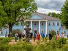 Смотреть фото Туры, путевки Экскурсии в усадьбу Новоспасское 85488112 в Смоленске