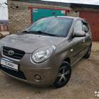 KIA Picanto 1.0 , 2010, 