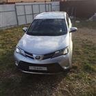 Toyota RAV4 2.0 CVT, 2013, 69 000 